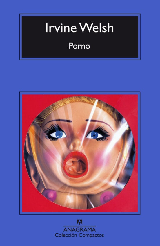 Porno | IRVINE WELSH