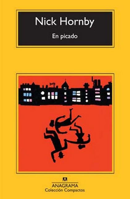 En picado | NICK HORNBY