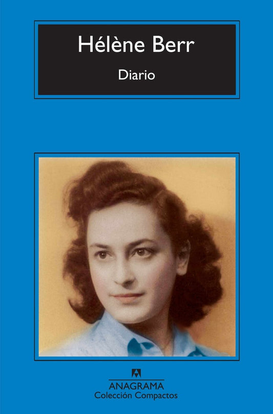 DIARIO | HELENE BERR