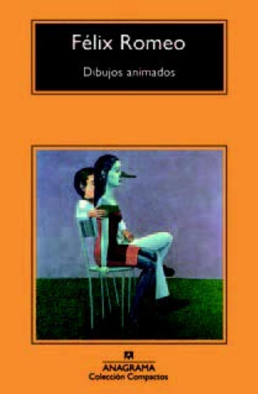 Dibujos animados | FELIX ROMEO