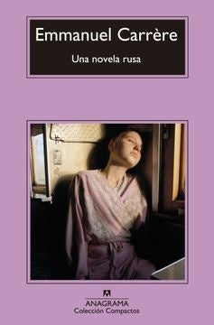 Una novela rusa | CARRERE EMMANUEL