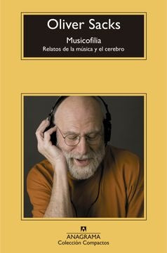 Musicofilia | OLIVER SACKS