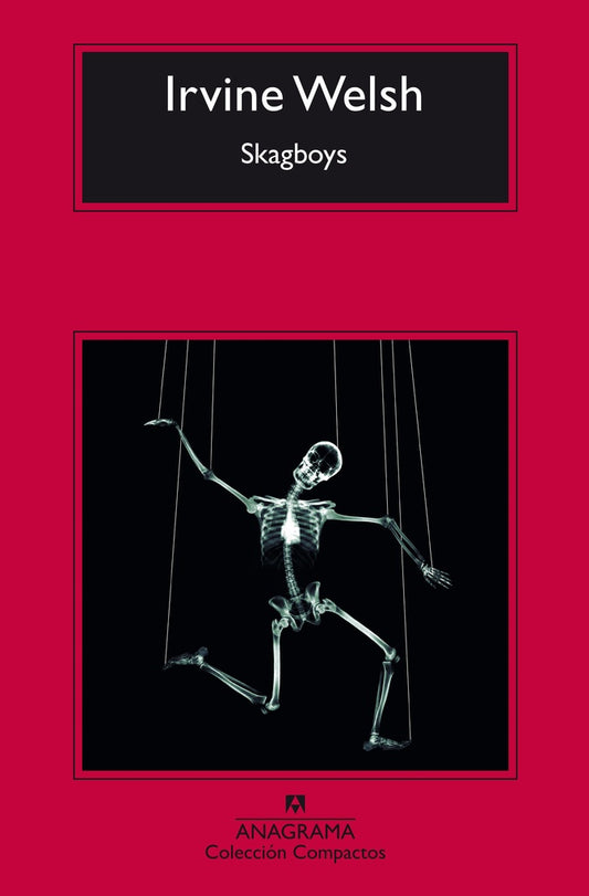 Skagboys | IRVINE WELSH