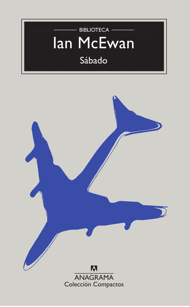 Sábado | IAN MCEWAN