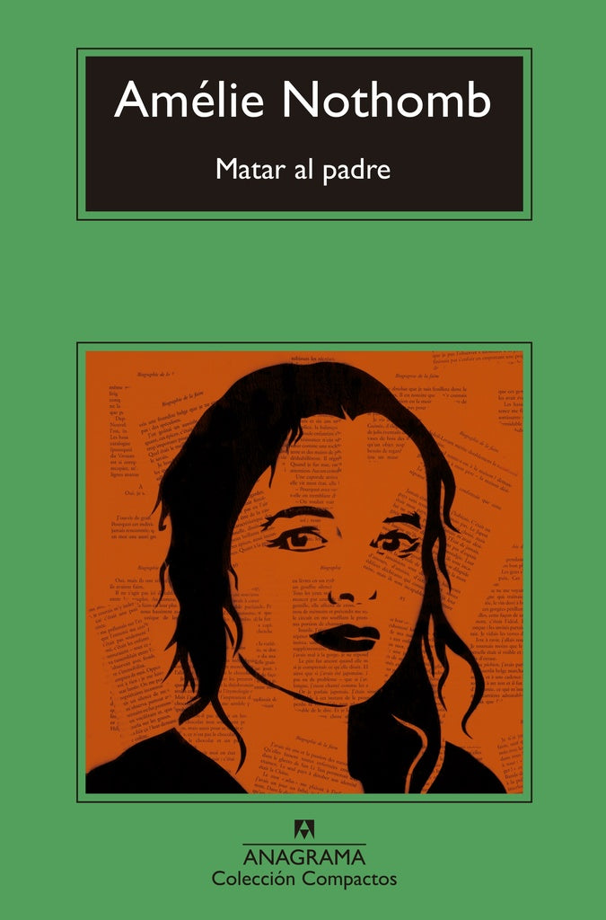 Matar al padre | AMELIE NOTHOMB