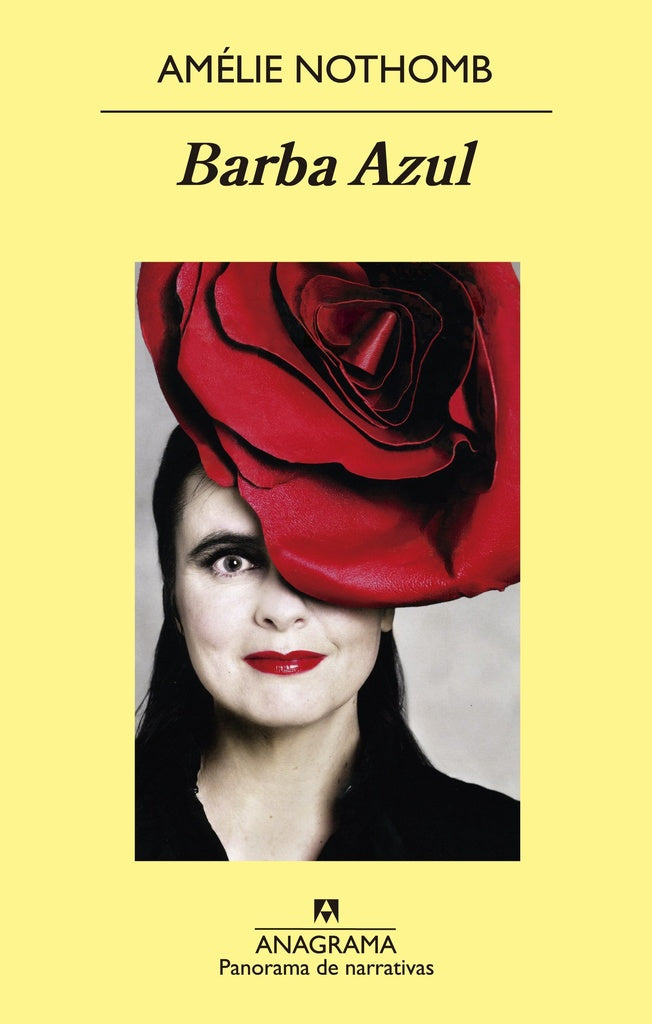 Barba Azul | Amélie Nothomb