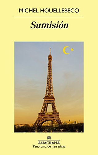 SUMISION | MICHEL HOUELLEBECQ