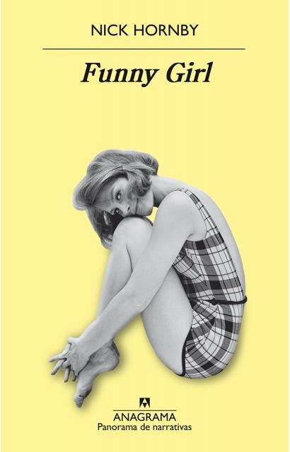 Funny Girl | NICK HORBY