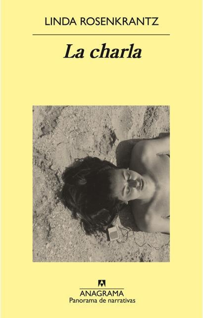 La charla | CARLOS ROSENKRANTZ