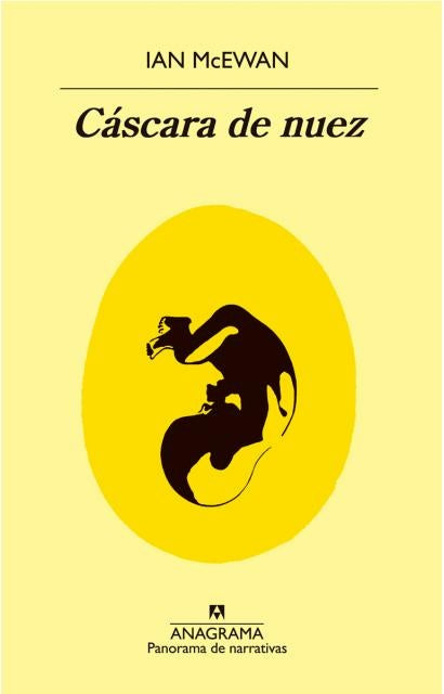 Cáscara de nuez | IAN MACEWAN