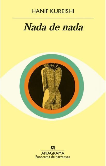 Nada de nada | Hanif Kureishi