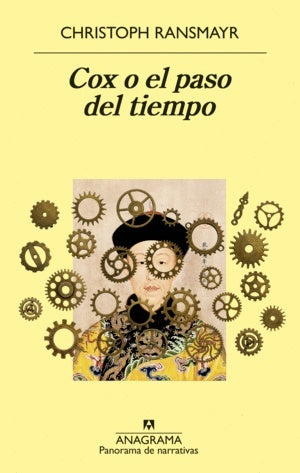 Cox o el paso del tiempo | CHRISTOPH RANSMAYR