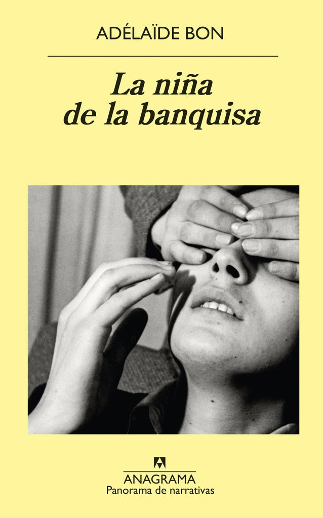 La niña de la banquisa | ADELAIDE BON