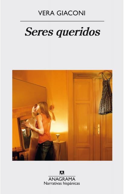 Seres queridos | VERA GIACONI