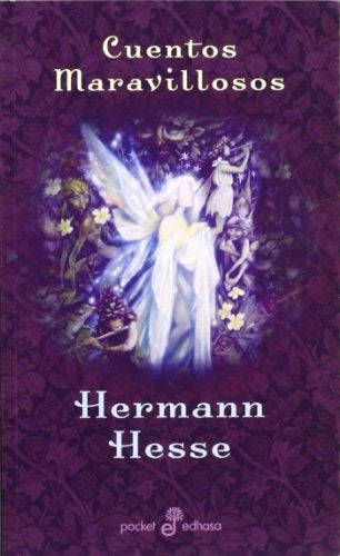CUENTOS MARAVILLOSOS (BOLSILLO) | Hermann Hesse