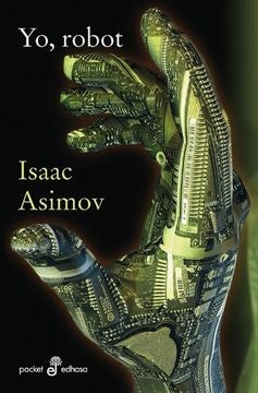 Yo, robot
 | Isaac Asimov