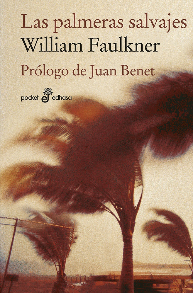 Las palmeras salvajes | WILLIAM FAULKNER