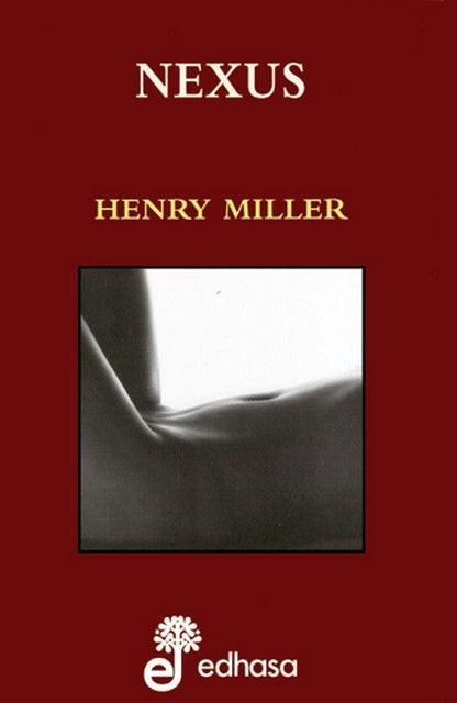Nexus | Henry Miller