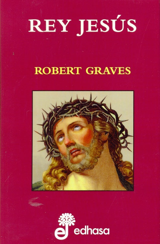 REY JESUS (DIAMANTE) | ROBERT GRAVES