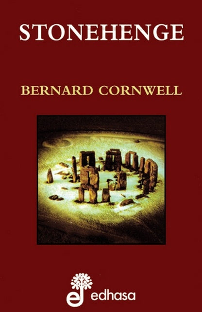 Stonehenge | BERNARD CORNWELL