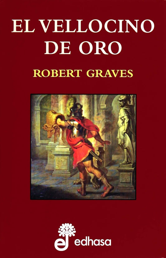 El vellocino de oro | ROBERT GRAVES