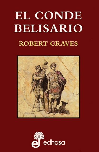 El Conde Belisario | ROBERT GRAVES