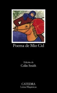 POEMA DE MIO CID - CATEDRA | SIN ASIGNAR