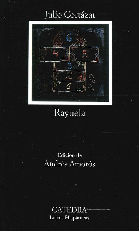 Rayuela | Julio Cortázar