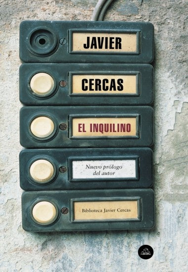 El Inquilino	 | JAVIER CERCAS