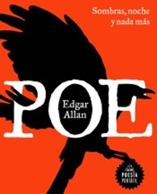 Sombras, noche y nada más | Edgar Allan Poe