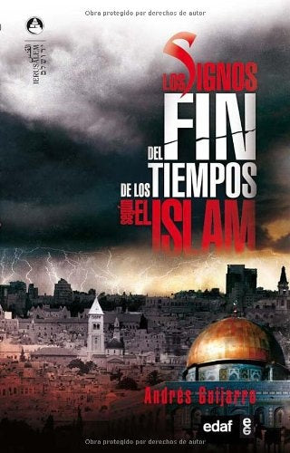 Los signos del fin de los tiempos según el Islam | ANDRES GUIJARRO