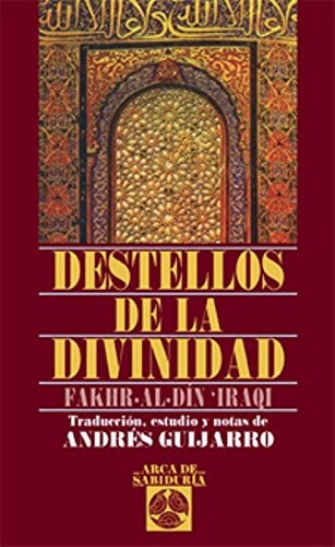 Destellos de la divinidad | ANDRES GUIJARRO