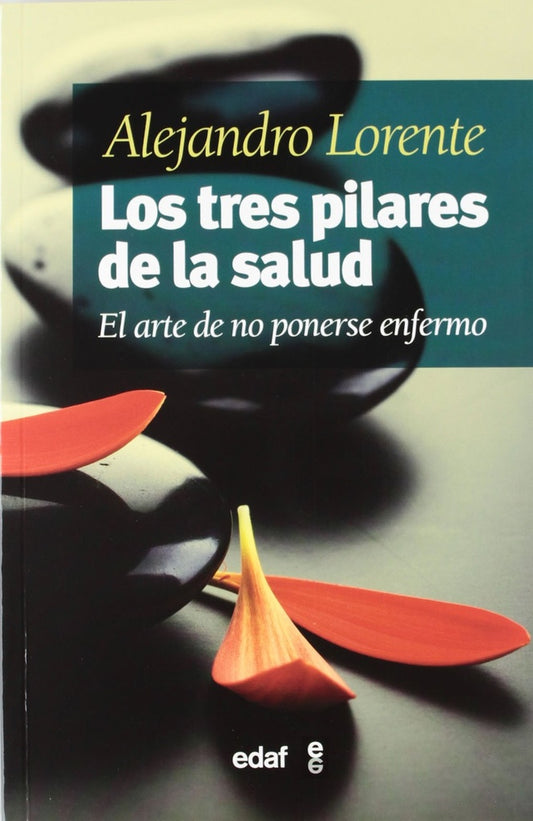 Los tres pilares de la salud | ALEJANDRO LORENTE