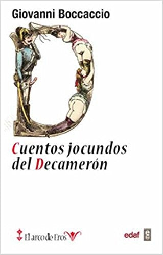 Cuentos jocundos del Decamerón | GIOVANNI BOCCACCIO