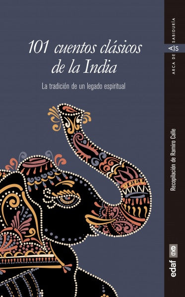 101 cuentos clásicos de la India | Varios autores