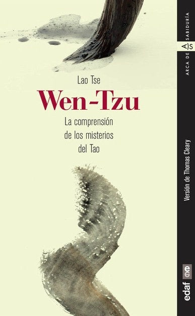 Wen-Tzu | LAO TSE