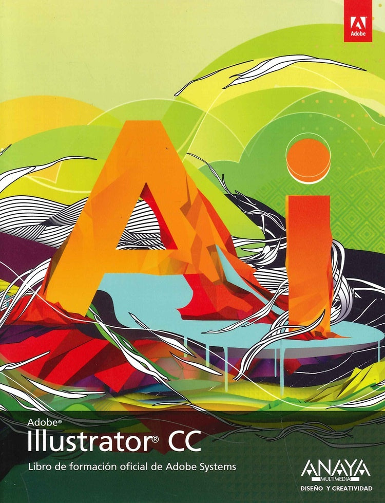 ADOBE ILLUSTRATOR CC | SIN ASIGNAR