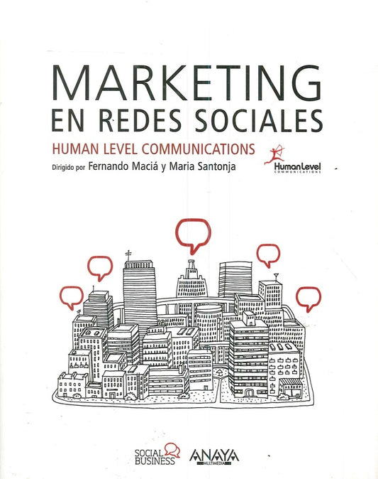 MARKETING EN REDES SOCIALES | SIN ASIGNAR