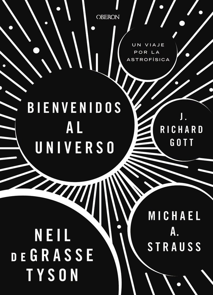 BIENVENIDOS AL UNIVERSO | SIN ASIGNAR
