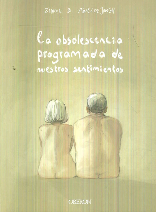 LA OBSOLESCENCIA PROGRAMADA DE NUESTROS | SIN ASIGNAR