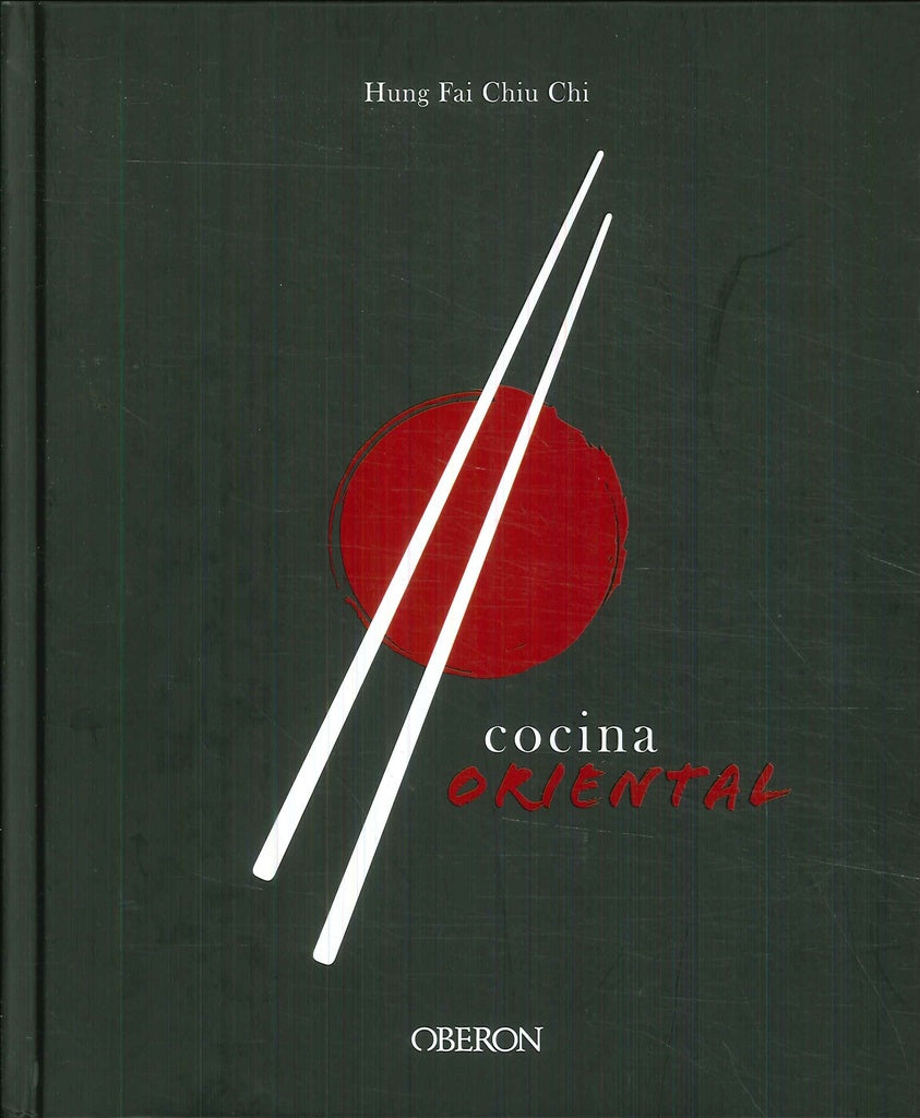 COCINA ORIENTAL | SIN ASIGNAR