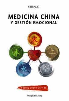 MEDICINA CHINA Y GESTION EMOCIONAL | SIN ASIGNAR