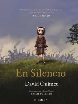 EN SILENCIO | SIN ASIGNAR