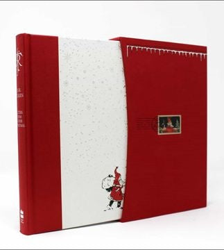 Cartas de Papá Noel. Edición de lujo | J.R.R. Tolkien