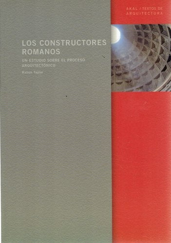 LOS CONSTRUCTORES ROMANOS | SIN ASIGNAR