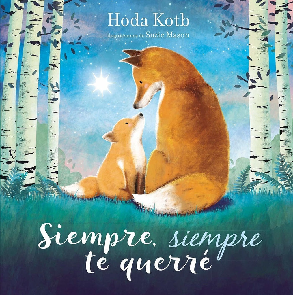 SIEMPRE SIEMPRE TE QUERRE | HODA KOTB
