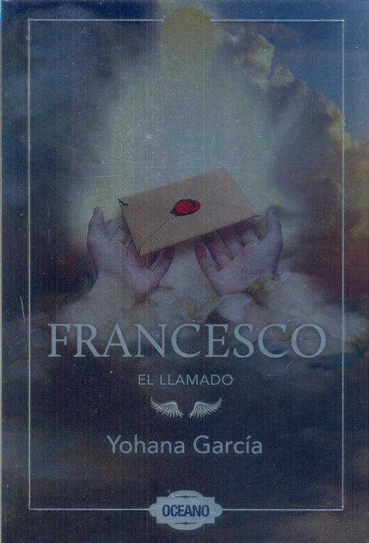 Francesco. El llamado | YOHANA GARCIA