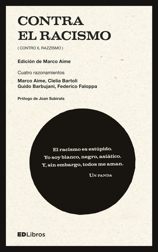 Contra el racismo | Varios autores