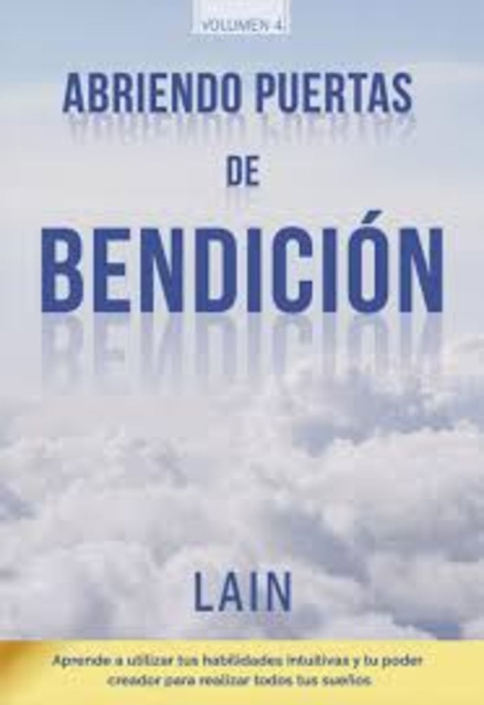 Abriendo puertas de bendición | Laín García Calvo