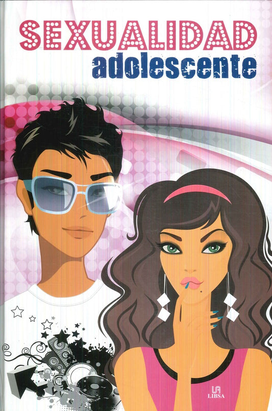 Sexualidad adolescente | Concha Madueño